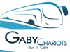 GABY CHARIOTS