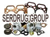SERDRUG GROUP OÜ