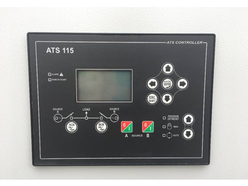 ATS Panel 1250A - Max 865 kVA - DPX-27510  - Autre matériel: photos 3