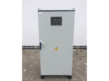 ATS Panel 1250A - Max 865 kVA - DPX-27510  - Autre matériel: photos 2