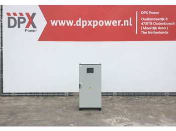ATS Panel 1250A - Max 865 kVA - DPX-27510  - Autre matériel: photos 1