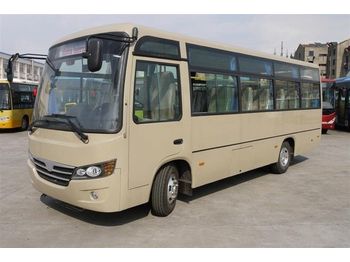 Minibus, Transport de personnes neuf ALPINA 6178  140HP CUMMINS DIESEL 34 SEAT 2016: photos 1