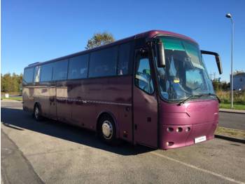 Autocar Bova Futura FHD 13.340
