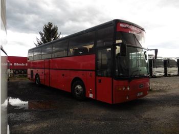 Autocar Vanhool 815 Acron , Klima