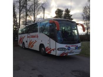 Bus interurbain Scandia K124 Irizar Century 12.37