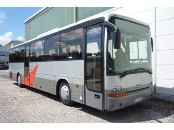 Bus interurbain Vanhool T 915 CL ; Klima , Euro3