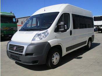 Minibus, Transport de personnes FIAT DUCATO 115 KTJ: photos 1