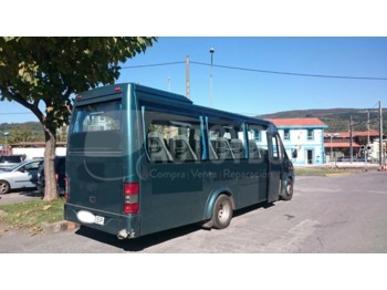 Minibus, Transport de personnes IVECO A59 E 12: photos 1