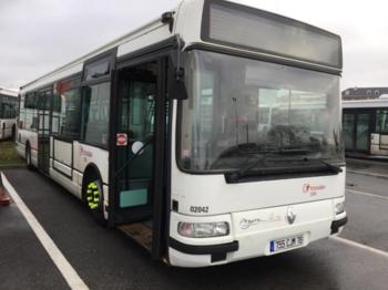 Autocar Irisbus AGORA LINE (2042): photos 1