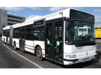 Autocar Irisbus Agora: photos 1