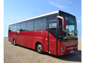 Autocar Irisbus EVADYS/HD;439000kmROYAL-LUXE53zt;KLIMA;WC;EURO-5: photos 1