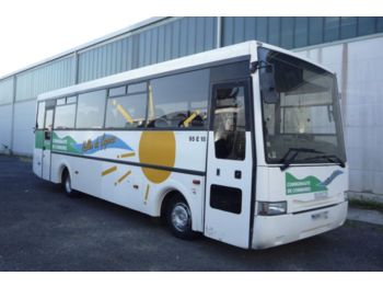 Minibus, Transport de personnes Iveco 095D003V: photos 1