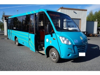 Minibus, Transport de personnes Iveco Irisbus Thesi: photos 1