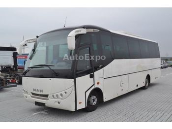 Autocar MAN 12.240 Staco-Coach-Dexon, 36 +1 +1 Sitze: photos 1