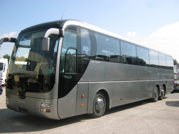 Autocar MAN R08 Lion´s Coach Reisebus, 56 Sitze: photos 1