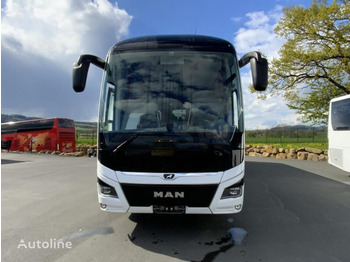 MAN R 09 Lion´s Coach - Autocar: photos 5