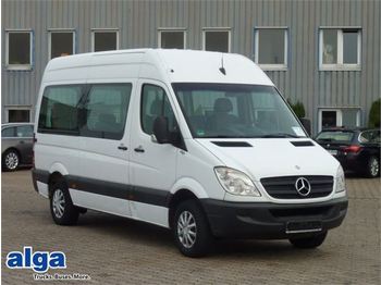 Minibus, Transport de personnes Mercedes-Benz 311 CDI Sprinter: photos 1