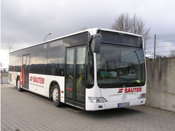 Bus urbain Mercedes-Benz Citaro O 530: photos 1