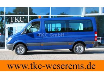 Minibus, Transport de personnes neuf Mercedes-Benz Sprinter 315 CDI/3665 *KLIMA* 8.Sitze *Automatik: photos 1