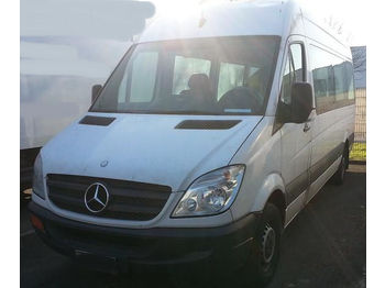 Minibus, Transport de personnes Mercedes-Benz Sprinter 315 CDI , 9 Sitze: photos 1