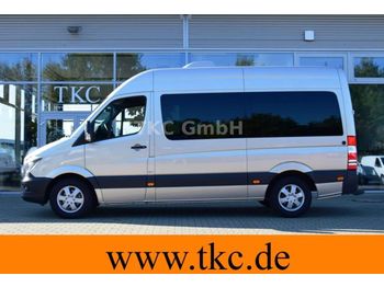 Minibus, Transport de personnes neuf Mercedes-Benz Sprinter 316 CDI/36 KO 9.Sitze 7G-Tronic XENON: photos 1