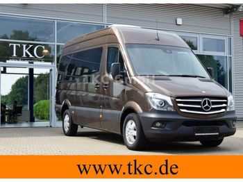 Minibus, Transport de personnes neuf Mercedes-Benz Sprinter 319 CDI 7G-Tronic 9-S *Klima,Xenon,Navi: photos 1