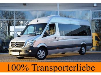 Minibus, Transport de personnes neuf Mercedes-Benz Sprinter 319 CDI 7G-Tronic 9-S *Klima,Xenon,Navi: photos 1