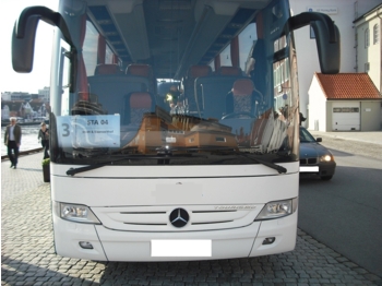 Autocar Mercedes-Benz Tourismo R2: photos 1