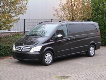 Minibus, Transport de personnes Mercedes-Benz Viano 2.2 CDi XL Ambiente 6/7/8 Pers. 2x Schuifd: photos 1