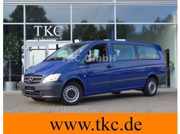 Minibus, Transport de personnes neuf Mercedes-Benz Vito 116 CDI/3430 Extralang 8.Sitzer *KLIMA*: photos 1