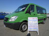 Minibus Mercedes-Benz SPRINTER 311CDI 9 SITZER LONG