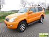 Minibus Toyota Land Cruiser 3.0 D