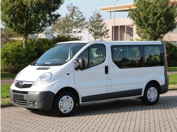 Minibus, Transport de personnes Opel Vivaro 2.0 DCi L1 H1 9-Pers. 90pk Airco!!/ nr370: photos 1