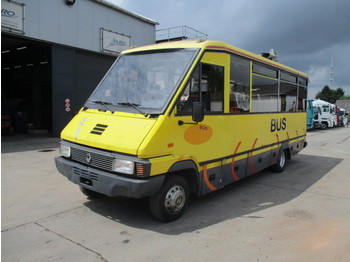 Minibus, Transport de personnes Renault Ikarus (FOR 23 PASSENGERS): photos 1