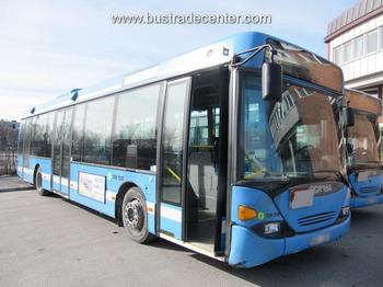Bus urbain Scania OmniLink CL94UB: photos 1