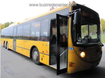 Bus interurbain Scania Scala L94UB: photos 1