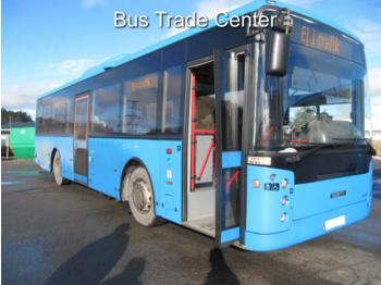 Bus interurbain Scania Vest Center 11,2 meter: photos 1