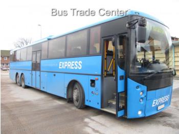 Bus urbain Scania Vest Horisont K340 / Handicap bus: photos 1