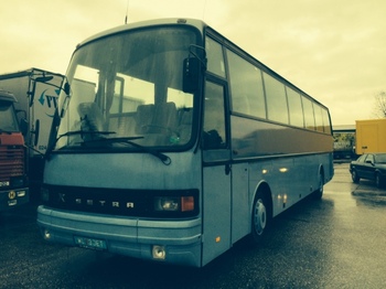 Autocar Setra Reisebus, 50 Sitzplätze: photos 1