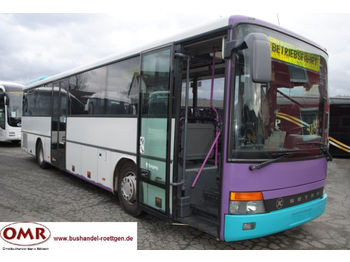 Bus urbain Setra S 315 UL / NF / 550 / 316: photos 1