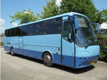 Autocar VDL BOVA FHD 12-370 Futura coach: photos 1