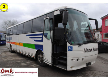 Autocar VDL BOVA Futura FHD 12-380 / Handicap / 580 / 415 / 350: photos 1