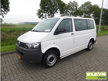 Minibus, Transport de personnes VW Kombi 2.0 TDI AUTOM. AC: photos 1
