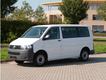 Minibus, Transport de personnes VW Transporter T5 2.0 TDi DSG-Automaat Kombi 9-Pers: photos 1