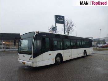 Bus urbain Vanhool A330: photos 1