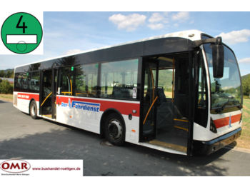 Bus urbain Vanhool A 320 / 530 / Citaro / A 21 / A 360 / Euro 4: photos 1