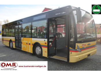 Bus urbain Vanhool A 320 N / Midi / 469 / O 530 / Top Zustand: photos 1
