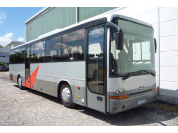 Bus interurbain Vanhool T 915 CL ; Klima , Euro3: photos 1