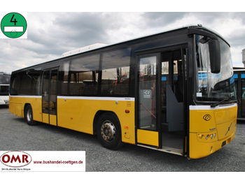Bus interurbain Volvo 8700 LE / 530 / 550 / 4416 / 315: photos 1
