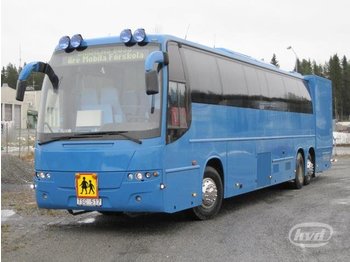 Bus interurbain Volvo B12M 9700H -03: photos 1